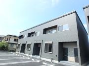 リッツガーデン千波 A