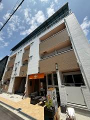 SUN生A号棟