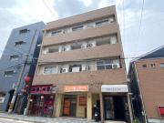 地下鉄谷町線関目高殿駅まで徒歩15分