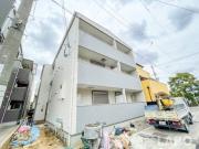 （仮）今川共同住宅
