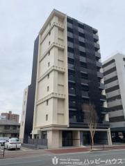ＪＲ鹿児島本線吉塚駅まで徒歩5分