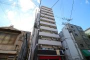 地下鉄中央線緑橋駅まで徒歩5分