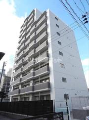 北九州モノレール北方駅まで徒歩7分
