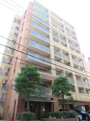 RisingPlace浅草参番館