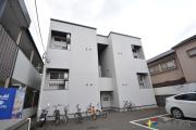 ＪＲ香椎線和白駅まで徒歩4分