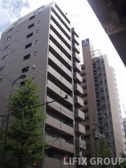 ルーブル西五反田弐番館