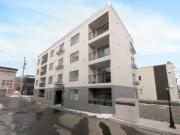 地下鉄東西線宮の沢駅まで徒歩13分