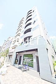 東京メトロ銀座線浅草駅まで徒歩15分
