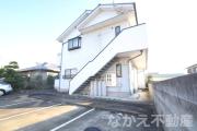 ＪＲ牟岐線文化の森駅まで徒歩21分