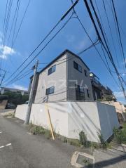埼玉高速鉄道新井宿駅まで徒歩7分