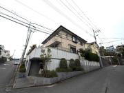 テラスワン B