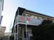 京成本線京成高砂駅まで徒歩6分