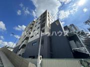 ＪＲ埼京線十条駅まで徒歩2分