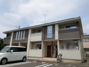 ＪＲ常磐線友部駅まで徒歩10分