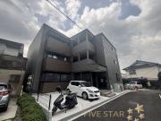 京阪本線牧野駅まで徒歩8分