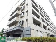 ライオンズマンション京町