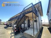 ＪＲ武蔵野線船橋法典駅まで徒歩22分