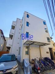 ルポゼ天王町