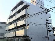 ウィンベルソロ西八王子第二 211号室
