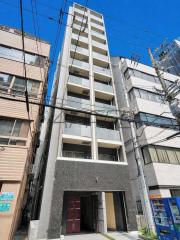 アクアプレイス北浜