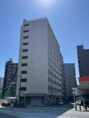 茅場町スカイハイツ