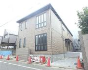 東急田園都市線桜新町駅まで徒歩5分