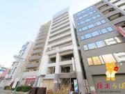 地下鉄堺筋線恵美須町駅まで徒歩1分