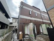 WoodCrest沼袋Terrace