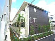 日暮里・舎人ライナー見沼代親水公園駅まで徒歩4分