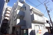 ＪＲ常磐線松戸駅まで徒歩9分