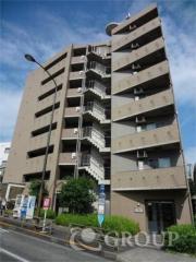 都営浅草線西馬込駅まで徒歩4分