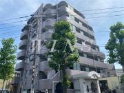 ＪＲ南武線久地駅まで徒歩10分