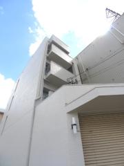 ＪＲ中央本線鶴舞駅まで徒歩3分