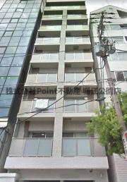 地下鉄長堀鶴見緑地線玉造駅まで徒歩1分