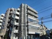 京成本線新三河島駅まで徒歩4分