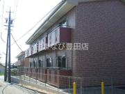 名鉄三河線吉浜駅まで徒歩7分
