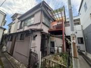 新小岩4丁目戸建て