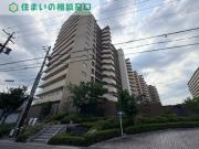 名鉄名古屋本線東岡崎駅まで徒歩14分