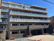 アルファコート西新井