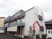 ふじハイツ六日町