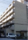 エスポワール岩淵