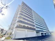 ＪＲ東西線加島駅まで徒歩9分