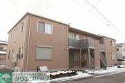 クラヴィエテラス飯塚町