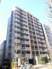 ＪＲ総武線（各駅停車）大久保駅まで徒歩4分