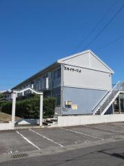 スカイラークA棟