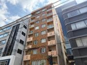 地下鉄長堀鶴見緑地線心斎橋駅まで徒歩6分