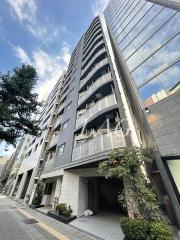 ＪＲ山手線神田駅まで徒歩6分