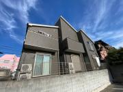 ＪＲ総武本線都賀駅まで徒歩7分