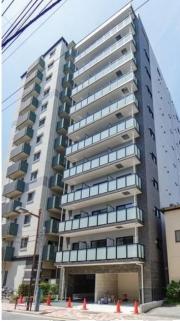 東京メトロ日比谷線入谷駅まで徒歩10分