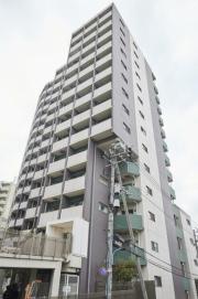 ＪＲ山手線高田馬場駅まで徒歩8分